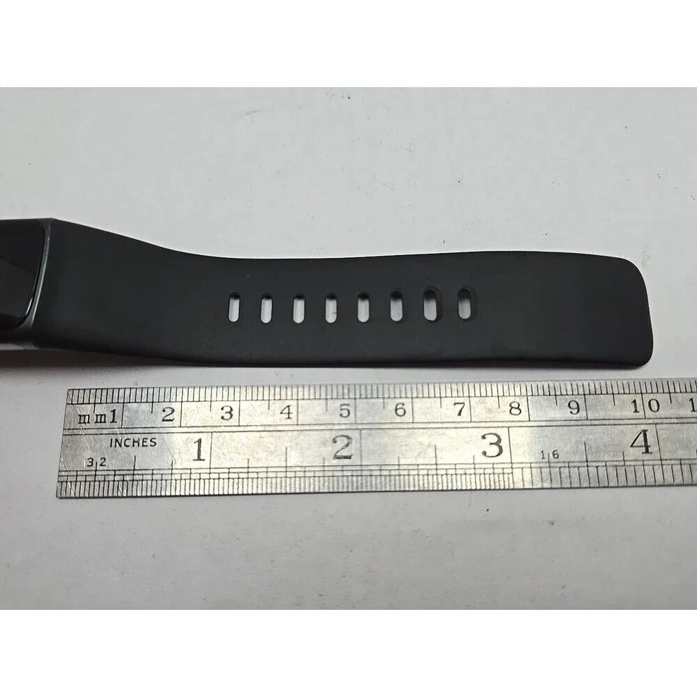 fitbit item shows